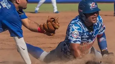 LVBP: Tigres de Aragua anuncian esta nueva contratación criolla LVBP: Tigres de Aragua anuncian esta nueva contratación criolla