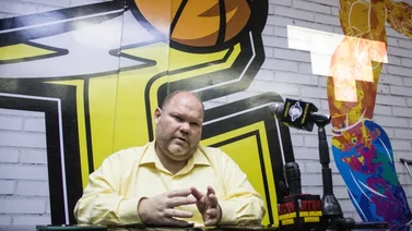 Superliga: Gaiteros anuncia reestructuración por problemas económicos