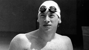 A 38 años de la primera medalla olímpica para Venezuela en la natación