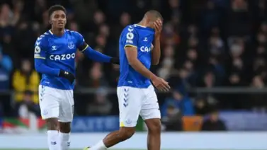 Salomón Rondón se perderá el primer partido de la temporada contra el Chelsea Salomón Rondón se perderá el primer partido de la temporada contra el Chelsea