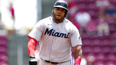 MLB: Jesús Aguilar pega el jonrón 13 de la buena suerte (+VIDEO)