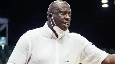 Superliga: Carl Herrera se pronuncia tras suspensión de Cocodrilos vs Guaiqueríes Superliga: Carl Herrera se pronuncia tras suspensión de Cocodrilos vs Guaiqueríes