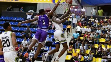 Superliga: Spartans sale del abismo y Taurinos suma triunfo en la Oriental Superliga: Spartans sale del abismo y Taurinos suma triunfo en la Oriental