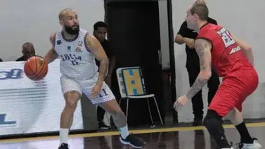 Superliga: Centauros supera sin problemas a Brillantes Superliga: Centauros supera sin problemas a Brillantes