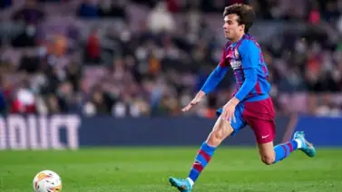 Riqui Puig, la última desilusión de un espejismo llamado La Masía Riqui Puig, la última desilusión de un espejismo llamado La Masía