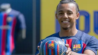 Jules Koundé se hace un hueco en la lista de centrales más caros de la historia Jules Koundé se hace un hueco en la lista de centrales más caros de la historia