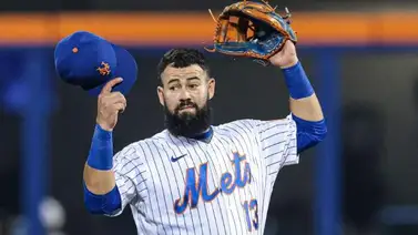 MLB: el criollo Luis Guillorme recibe grandes elogios parte de un compañero de equipo MLB: el criollo Luis Guillorme recibe grandes elogios parte de un compañero de equipo