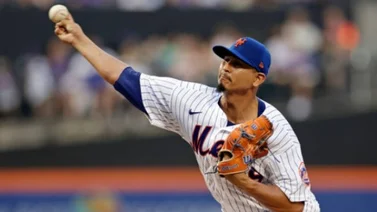 MLB: Carlos Carrasco y Aníbal Sánchez apuntan muy cerca de esta selecta lista en Las Mayores