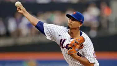 MLB: Carlos Carrasco y Aníbal Sánchez apuntan muy cerca de esta selecta lista en Las Mayores MLB: Carlos Carrasco y Aníbal Sánchez apuntan muy cerca de esta selecta lista en Las Mayores