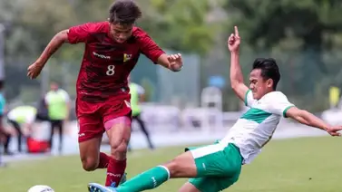 Telasco Segovia se va a la Serie A: será el criollo número 20 en jugar en el Calcio Telasco Segovia se va a la Serie A: será el criollo número 20 en jugar en el Calcio