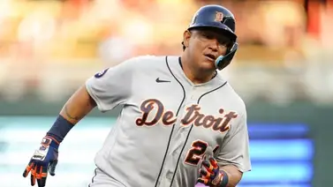 MLB: Miguel Cabrera asoma la posibilidad del retiro MLB: Miguel Cabrera asoma la posibilidad del retiro