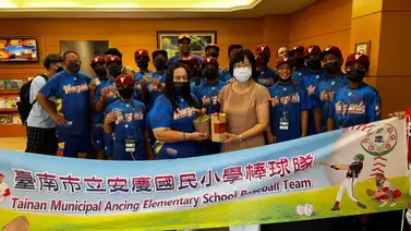 Selección Beisbol Venezuela U12 tiene su amuleto de la fortuna Selección Beisbol Venezuela U12 tiene su amuleto de la fortuna