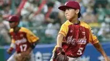 Venezuela a mantener la ventaja ante Estados Unidos Venezuela a mantener la ventaja ante Estados Unidos