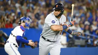 MLB: Miguel Cabrera iguala su segunda racha más larga sin hit MLB: Miguel Cabrera iguala su segunda racha más larga sin hit