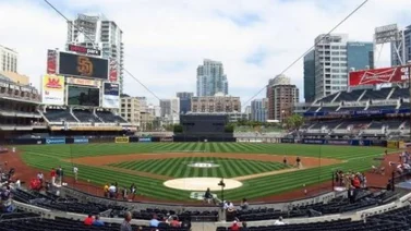 Estos son los juegos para este viernes 5 de agosto en la MLB