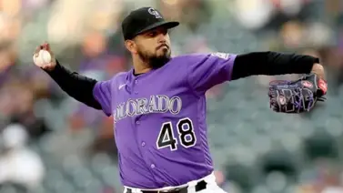 Estos serán los Pitcher abridores de este viernes 5 de agosto en la MLB Estos serán los Pitcher abridores de este viernes 5 de agosto en la MLB