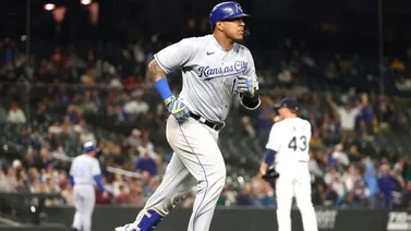 Resumen MLB: Salvador Pérez y Willson Contreras la desaparecen