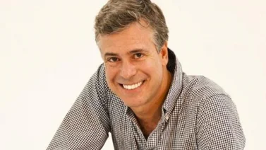 ¡Lamentable! Fallece el actor peruano Diego Bertie luego de caer de un edificio
