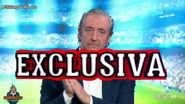 El Chiringuito de Jugones llega al canal de los especialistas en deporte