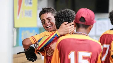 Venezuela clasifica a la final del Mundial U12