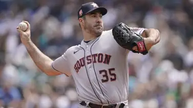 MLB: Justin Verlander mejora sus números del 2011 ¡Año de su Cy Young y MVP! MLB: Justin Verlander mejora sus números del 2011 ¡Año de su Cy Young y MVP!
