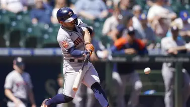 MLB: Tres venezolanos lideran el ranking de toleteros con más hits desde 2011 MLB: Tres venezolanos lideran el ranking de toleteros con más hits desde 2011