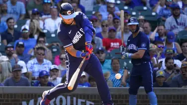 MLB: Willson Contreras da la victoria a los Cachorros con un swing (+VIDEO) MLB: Willson Contreras da la victoria a los Cachorros con un swing (+VIDEO)