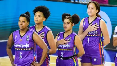 A pensar en el bronce: Venezuela fue superada por Brasil en las semifinales del Sudamericano Femenino A pensar en el bronce: Venezuela fue superada por Brasil en las semifinales del Sudamericano Femenino