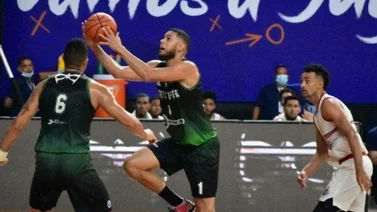 Superliga: Esta será la nueva incorporación de Trotamundos procedente de Spartans