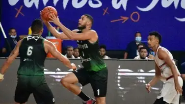 Superliga: Esta será la nueva incorporación de Trotamundos procedente de Spartans Superliga: Esta será la nueva incorporación de Trotamundos procedente de Spartans