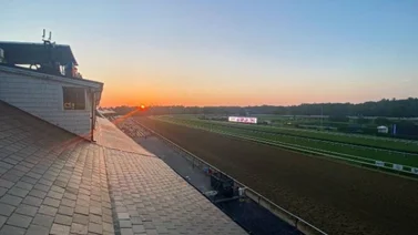 ¿A qué hora es y dónde ver el Whitney Stakes de Saratoga?