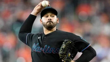 MLB: Pablo López busca su octava victoria de la temporada frente a Chicago