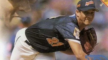¡Lamentable! Fallece el relevista más recordado por las Águilas, Blas Cedeño (+Tweet)