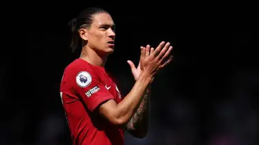 El Liverpool empata en su debut en la Premier League El Liverpool empata en su debut en la Premier League