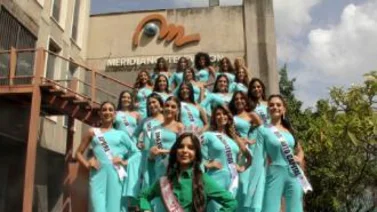 Miss Teen Venezuela, el concurso juvenil lleno de talento, arte y belleza