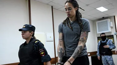 Justin Bieber ofrece ayuda a basquetbolista norteamericana prisionera en Rusia
