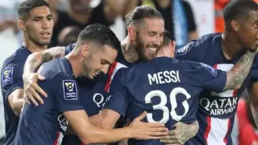 ¡Confirmado! Alineación del PSG en la primera jornada de la Ligue 1 ¡Confirmado! Alineación del PSG en la primera jornada de la Ligue 1