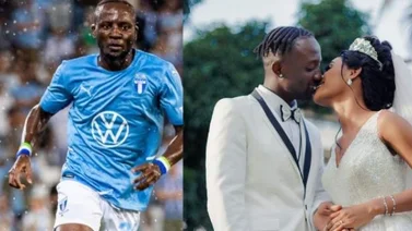 ¡Insólito! Futbolista mandó al hermano a su boda para hacerse pasar por él, mientras fichaba con un equipo