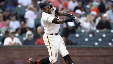 MLB: Dixon Machado es designado para asignación tras cinco juegos