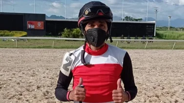 Resultados de las carreras de Valencia 6-08-2022