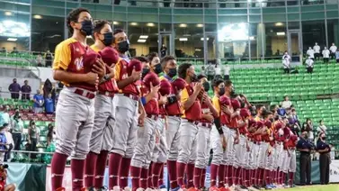 Mundial de Beisbol U12: Venezuela gana la medalla de plata Mundial de Beisbol U12: Venezuela gana la medalla de plata