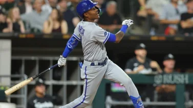 MILB: Maikel García conecta su primer imparable en Triple A (+Video)