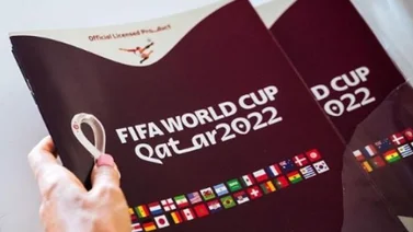 Este será el precio del álbum Panini del Mundial de Qatar 2022 en Venezuela