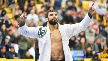 La muerte sorprende al Campeón Mundial de Jiu-Jitsu en una discoteca