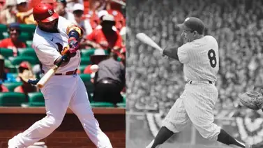 MLB: Vea de qué trata la hazaña conseguida por el mánager del Magallanes (+Video) MLB: Vea de qué trata la hazaña conseguida por el mánager del Magallanes (+Video)