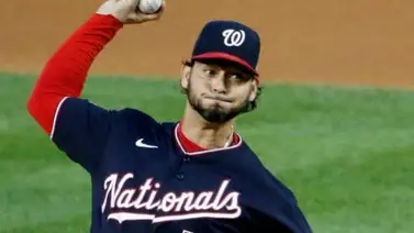 Estos serán los Pitcher abridores de este lunes 8 de agosto en la MLB Estos serán los Pitcher abridores de este lunes 8 de agosto en la MLB