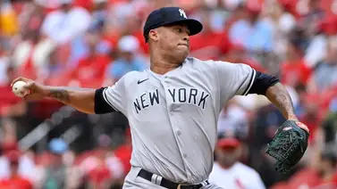 Yankees sufren un golpe de ironía ante los Cardenales Yankees sufren un golpe de ironía ante los Cardenales