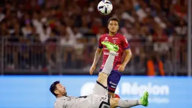 Lionel Messi, ya tiene su chilena: ¿Qué otros goles le faltan al argentino en su carrera? Lionel Messi, ya tiene su chilena: ¿Qué otros goles le faltan al argentino en su carrera?