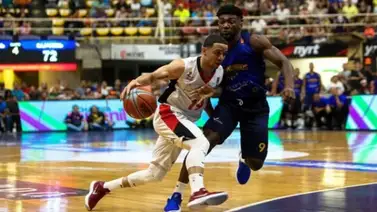 Superliga: Conoce el quinteto inicial del Juego de Estrellas Superliga: Conoce el quinteto inicial del Juego de Estrellas