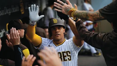 MLB: Juan Soto alcanza su primera hazaña con los Padres